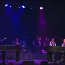 Piano Men: Generations