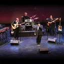 Moondance: the Ultimate Van Morrison Tribute Concert