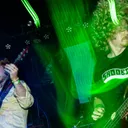 Hush Now, Sweet Halo