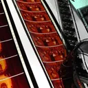 ERIC CHURCH: EVANGELINE VS. THE MACHINE COMES ALIVE