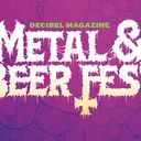 Decibel Metal & Beer Fest