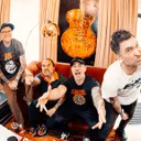 New Found Glory