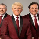The Lettermen