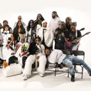 Parliament Funkadelic