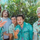 The Unlikely Candidates