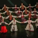Latvian Song and Dance Festival