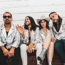 Bright Light Social Hour