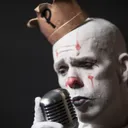 Puddles Pity Party