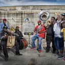 Hot 8 Brass Band