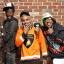 Travis Porter