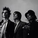 Palaye Royale
