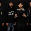 Herencia de Patrones