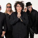 Lovesong: The Cure Tribute