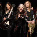 RagDolls, All Female Aerosmith Tribute Band