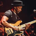 Marcus Miller