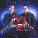 Jorge Medina y Josi Cuen - JUNTOS