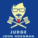John Hodgman