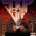 JUMP - America's Van Halen Experience