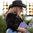 Melissa Etheridge