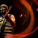 Ben Harper & The Innocent Criminals