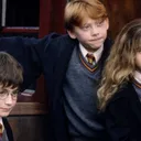 Harry Potter and the Sorcerer's Stone