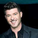 Robin Thicke