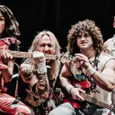 84 - Van Halen Tribute