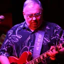Duke Robillard Band