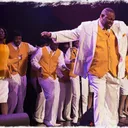 House of Blues Gospel Brunch