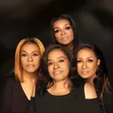 Clark Sisters