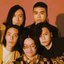 Sunset Rollercoaster