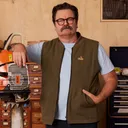 Nick Offerman