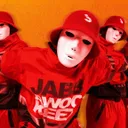 Jabbawockeez