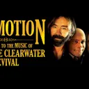 Commotion: A Tribute to the Music of Creedence Clearwater Revival