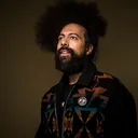 Reggie Watts