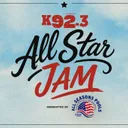K92.3 All Star Jam