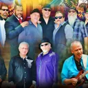 Latin Legends Live