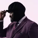 Gregory Porter
