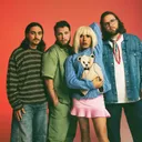 Rainbow Kitten Surprise