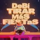 Debí Tirar Más Fiestas