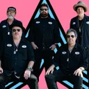 Billy Bob Thornton and the Boxmasters