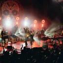 The Mavericks
