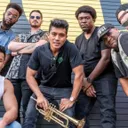 Funky Dawgz Brass Band