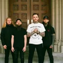 Great American Ghost