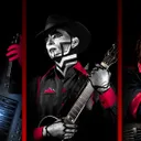 Steam Powered Giraffe