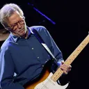 Eric Clapton