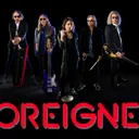 Foreigner