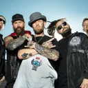 Five Finger Death Punch