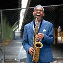 Kenny Garrett