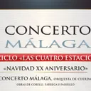 Concerto Málaga